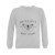 Buffalo Bill's Lotion Sweatshirt