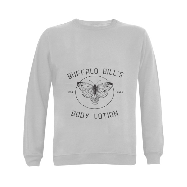 Buffalo Bill's Lotion Sweatshirt