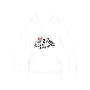 Mountain Adventure Hoodie