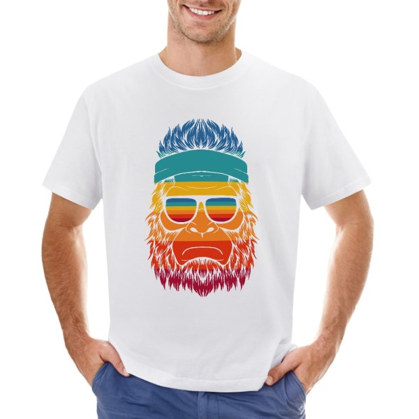Cool Squatch T-Shirt