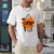 509259306 Mushroom T-shirt