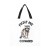 509801562 Raccoon Tote Bag