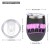 510173308 Shut Up Karen 12oz Wine Tumbler