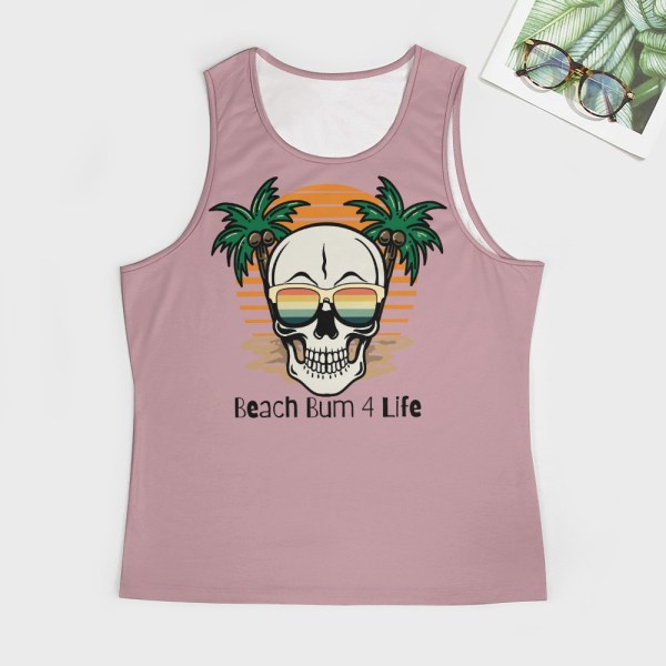 Beach Bum Tank