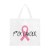 F*CK CANCER Tote Bag