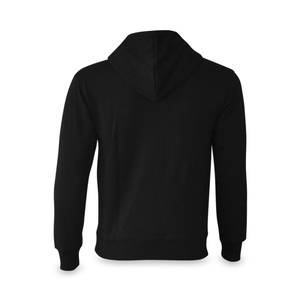 Silly Goose University Hoodie