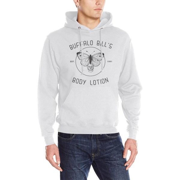 509802109 Buffalo Bill's Body Lotion Hoodie