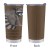 508214983 Raccoon 20oz Stainless Steel Tumbler