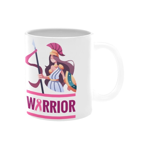 508212994 Warrior 11oz Mug