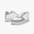 Low-Top Sneakers - Model 002