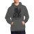 #MySpiritAnimal Raccoon Hoodie