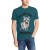 Fight Me Coward Raccoon T-Shirt