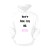 509883627 Don't Side Eye Me Hoodie