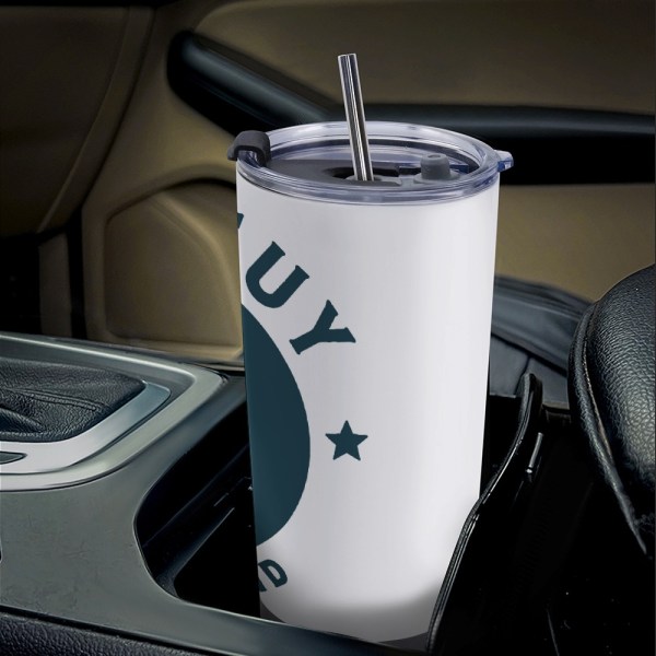 508215258 Legend 20oz Stainless Steel Tumbler