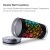 508585329 Rainbow Paws 20oz Stainless Steel Tumbler