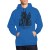 #MySpiritAnimal Raccoon Hoodie