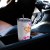 You Are Strong 20oz Stainless Steel Tumbler
