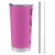 508215525 Classy/Savage 20oz Stainless Steel Tumbler
