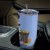 Trash Panda 20oz Stainless Steel Tumbler