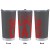 Super Dad 20oz Stainless Steel Tumbler