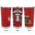 Trash Panda 20oz Stainless Steel Tumbler