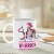 508212996 Warrior 11oz Mug