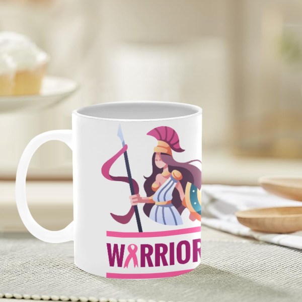 508212996 Warrior 11oz Mug
