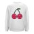 Cherry Sweater
