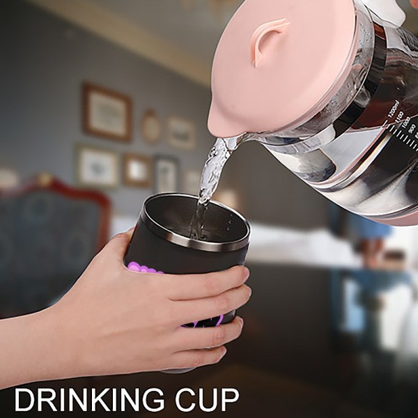 510173311 Shut Up Karen 12oz Wine Tumbler