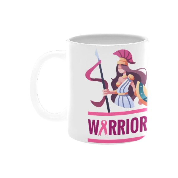 508212993 Warrior 11oz Mug