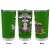 Trash Panda 20oz Stainless Steel Tumbler