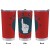 508215269 Legend 20oz Stainless Steel Tumbler