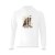 508589834 Golden Times Eagle Hoodie 2024
