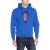 The Coolest Pop Hoodie