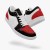 Low-Top Sneaker - Model 003