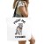 509801565 Raccoon Tote Bag
