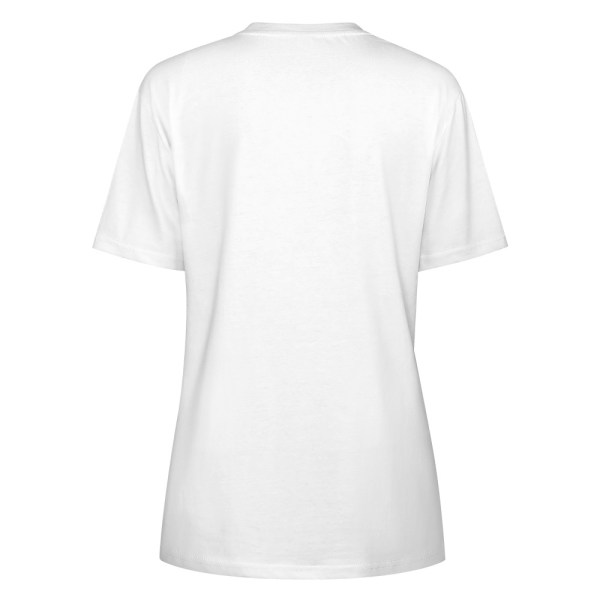 Cowgirl Cotton T-Shirt