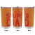 Super Dad 20oz Stainless Steel Tumbler