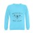 Buffalo Bill's Lotion Sweatshirt