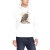508589832 Golden Times Eagle Hoodie 2024