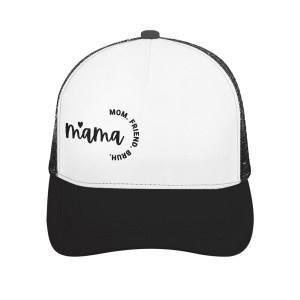 Mama Snapback Hat