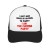 I Am The Party Snapback Hat