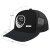 Cleaned My Balls For This (Black) Snapback Hat