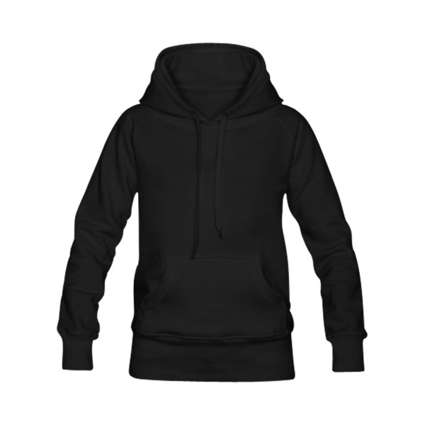 Stay Wild Cowgirl Hoodie