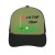 I'd Tap That Golf Snapback Hat