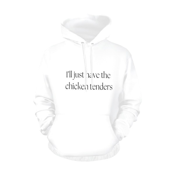 510859296 I'll Have The Tenders Hoodie