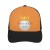 Double Bogey King Golf Snapback Hat