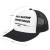 Shit Show Supervisor Snapback Hat