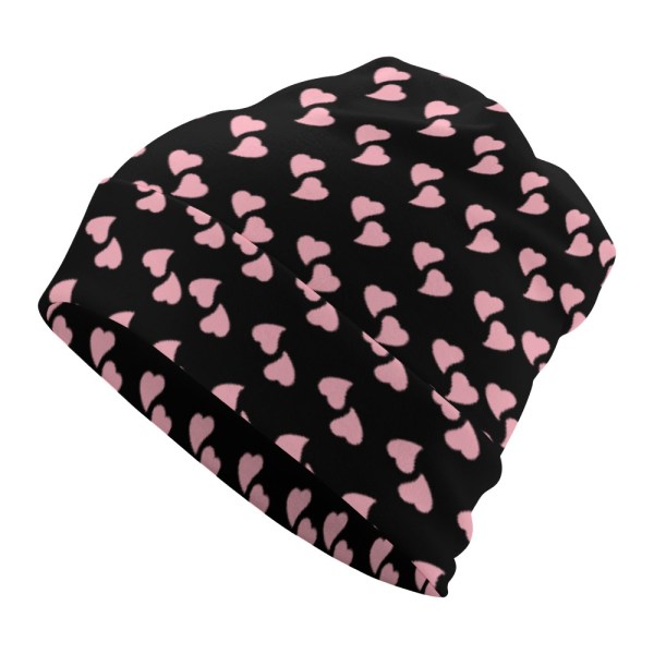 510719929 Little Hearts Beanie