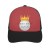 Double Bogey Queen Golf Snapback Hat